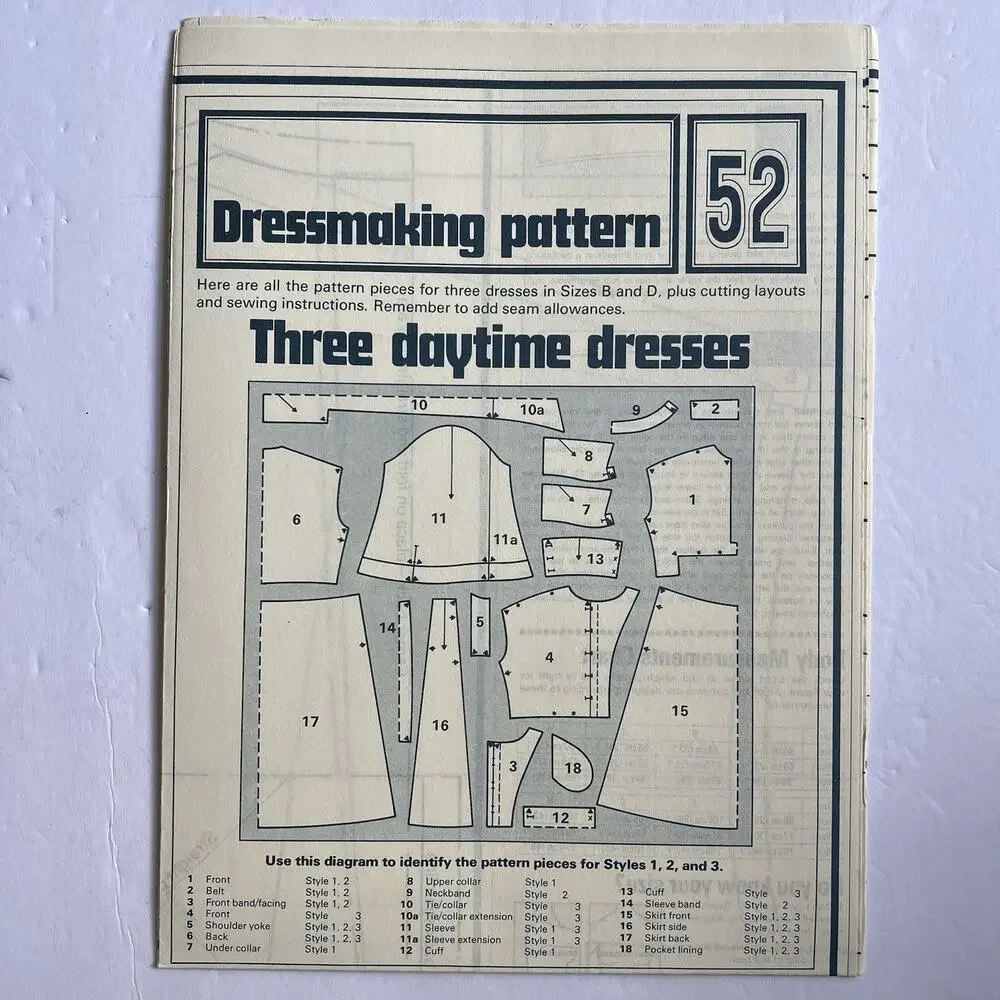 Vintage Designer Sewing Patterns Uncut Lot Of 4 Toddler Clothes Dresses Suit 70s